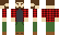 Eymperean Minecraft Skin