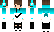 Teguh Minecraft Skin