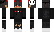 sepieshyper Minecraft Skin