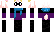 ZacharyKujo Minecraft Skin