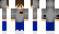 Simple_DIe Minecraft Skin