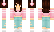 MegaMoeka Minecraft Skin