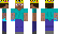 Klxpss Minecraft Skin