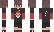 Metroxiq Minecraft Skin