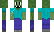 MohseNomad Minecraft Skin