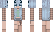 lusiiuseu Minecraft Skin