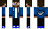 Banji3000 Minecraft Skin