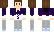 LoopyYTOfficial Minecraft Skin