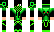 mcgamer69_420 Minecraft Skin