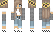 LazyLlamaBean Minecraft Skin