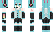 trenthk Minecraft Skin