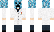 DintyB Minecraft Skin