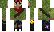 PRJ_PASTRYCIRCUS Minecraft Skin