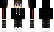 IanDaHacka Minecraft Skin