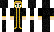 Andelompe Minecraft Skin