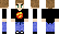 Andelompe Minecraft Skin