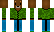 Silabear Minecraft Skin