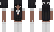 bianitta Minecraft Skin