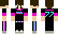 Dysislecconman69 Minecraft Skin