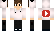 M_aus_ER Minecraft Skin