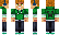 SirUnlucky Minecraft Skin