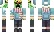 Awesamdude Minecraft Skin