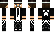 BlueSmen Minecraft Skin