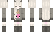 weebic Minecraft Skin