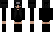 blurii Minecraft Skin