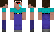 SimonPotato Minecraft Skin