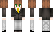 Ara_Mitra Minecraft Skin