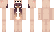 CloudyMento Minecraft Skin