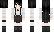 grimmigrimoire Minecraft Skin