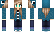 AngelStarrLoves Minecraft Skin