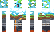 earthway Minecraft Skin