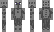 sir_Crosar Minecraft Skin