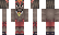 MarkAxel Minecraft Skin