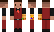 Wartony Minecraft Skin