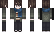 bluecube2 Minecraft Skin