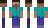 SKPP Minecraft Skin