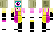 booomblebee Minecraft Skin