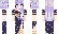 ShadoW Minecraft Skin