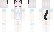 jennireli Minecraft Skin