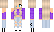 melixxa015 Minecraft Skin