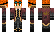 RJGinger Minecraft Skin