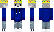 steelwolf92 Minecraft Skin