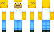 Archie Minecraft Skin