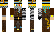 Kingscult Minecraft Skin