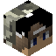 EndermanBoxer player head preview