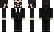 SinaCrash Minecraft Skin